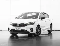 2024 HD City 1.0 RS Hatchback A/T