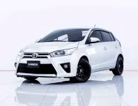 6B533 TOYOTA YARIS 1.2 G AT 2015