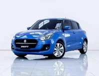 6B541 SUZUKI SWIFT 1.2 GLX AT 2021