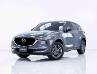 6B538 MAZDA CX-5 2.0 S AT 2019