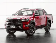 2023 TT.HILUX REVO ROCCO  2.4 PRERUNNER DOUBLE CAB A/T