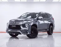 1F015 MITSUBISHI PAJERO 2.4 GT PREMIUM 2WD. AT 2020