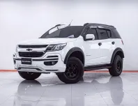 1E837 CHEVROLET TRAILBLAZER 2.5 LT AT 2019