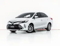 3B463 TOYOTA VIOS 1.5 G AT 2018