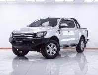 1F095 FORD RANGER 2.2 XLT DBL CAB HI-RIDER MT 2014