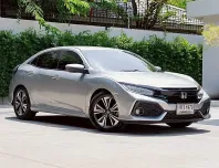 HONDA CIVIC 1.5 Trubo | ปีจด : 2019