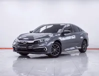 1F135 HONDA CIVIC FC 1.8 EL MNC AT 2019