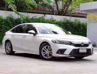 HONDA CIVIC 1.5 Trubo EL+ | ปี : 2021