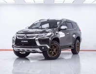 1F099 MITSUBISHI PAJERO 2.4 GT PREMIUM 4WD AT