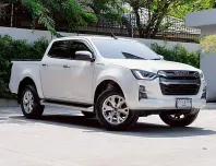 Isuzu D-Max All New Blue Power Cab-4 Hi-Lander 1.9 Ddi Z | ปี : 2022
