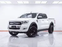 1F022 FORD RANGER 2.2 XLT DBL CAB HI-RIDER MT  2016