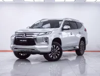 1F110 MITSUBISHI PAJERO 2.4 GT PLUS 2WD AT 2021