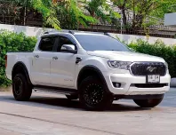 Ford Ranger All-New Double Cab 2.0 Turbo Limited Hi-Rider 2WD | ปี : 2018