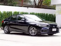 HONDA CIVIC 1.5 Trubo EL+ | ปีจด : 2022
