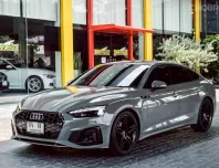 2023 Audi A5 2.0 Coupe 40 TFSI รถเก๋ง 2 ประตู รถสภาพดี มีประกัน ไมล์น้อย เจ้าของขายเอง  