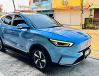 MG ZS EV 50.3 kWh X 2022 มือเดียว สภาพดีเยี่ยม วิ่งน้อย