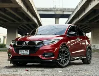 2020 Honda HR-V 1.8 RS SUV ออกรถฟรี