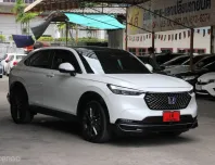 2023 Honda HR-V 1.5 e:HEV RS รุ่นท็อปสุด