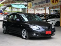 2006 Mazda 3 2.0 R Sport Sunroof Hatchback
