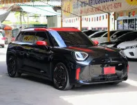 2025 Mini Aceman 0.0 J05 John Cooper Works Hatchback