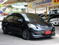 2010 Toyota Vios 1.5 E Sedan