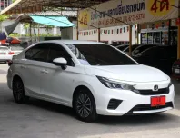 2023 Honda City 1.0 S Sedan