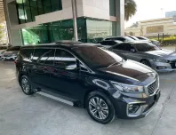 KIA GRAND CARNIVAL 2.2 SXL ปี 2020
