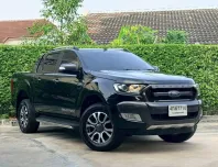 Ford Ranger Wildtrak 4WD 3.2 ปี 2016