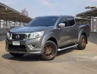 NISSAN NAVARA NP300 D-CAB CARIBRE 2.5 EL 2018