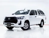 5C636 TOYOTA HILUX REVO 2.4 MID Z EDITION SMART CAB AT 2020