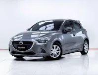 5C633 Mazda 2 1.3 Sports (5Door) 2017 รถมือสองสภาพดี