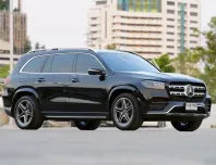 2021 Mercedes-Benz GLS-Class 3.0 GLS350d SUV รถบ้านแท้ ไมล์น้อย  