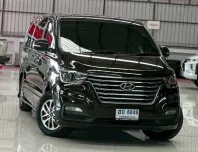 2018 Hyundai H-1 2.5 Elite 