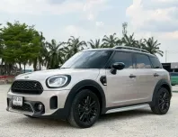 Mini Cooper Countryman 2.0 Cooper S Countryman Entry 2023 รถมือเดียว สภาพดี