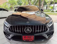Mercedes-Benz CLS-Class 3.0 CLS53 AMG 2020 สภาพป้ายแดง รถสวย ไมล์น้อย  