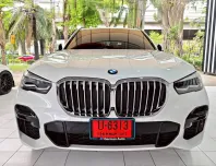 BMW X5 3.0 xDrive30d 2023 รถหรูสุดคุ้ม สภาพป้ายแดง! ไมล์น้อย  