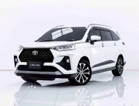 6B557 TOYOTA VELOZ 1.5 PREMIUM CVT AT 2023