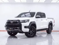 1F098 TOYOTA HILUX REVO 2.4 ENTRY DOUBLE CAB PRERUNER AT 2023