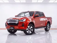 1E927 ISUZU D-MAX 3.0 ZP CAB4 HI-LANDER MT 2019