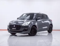1E983 SUZUKI SWIFT 1.2 GL AT 2019