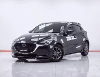 1F147 MAZDA 2 1.3 SP SPORT AT 2021