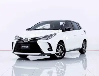 6B545 TOYOTA YARIS 1.2 SPORT PREMIUM AT 2021