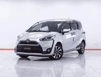 1E920 TOYOTA SIENTA 1.5 V AT 2018