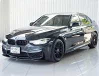 BMW 320d Laxury F30 ปี 2016