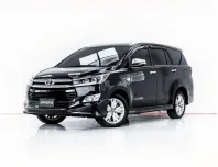 3B440 TOYOTA INNOVA 2.8 V AT 2017