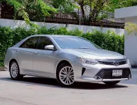Toyota Camry 2.5 G | ปี : 2016