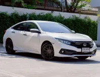 HONDA CIVIC 1.8 EL (MNC) | ปี : 2019