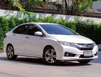 HONDA CITY 1.5 SV | ปีจด : 2015