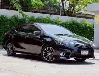 Toyota Corolla Altis 1.8 ESport | ปี : 2014