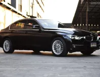 🎖️2017 BMW SERIES 3, 320d iconic F30🎖️